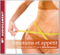 Emotions et appétit