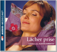 Lâcher prise - Initiation aux audiocaments