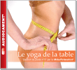 Le yoga de la table