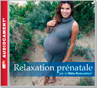 Relaxation prénatale