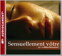 Sensuellement vôtre