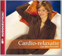 Cardio-relaxatie Verhoogde bloeddruk