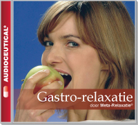 Gastro-relaxatie Spijsverteringsproblemen