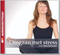 Omgaan met stress Stress en angst overwinnen